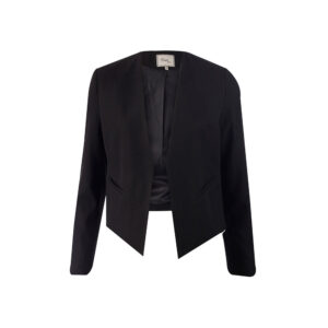 black-blazer