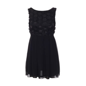 black-dress