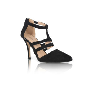 black-shoes