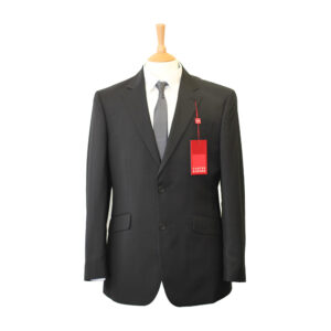 black-suit
